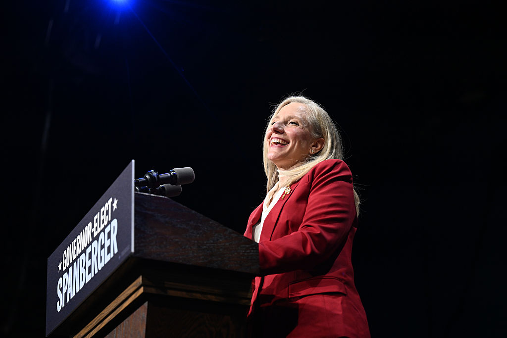 چپ گرایات امریکا