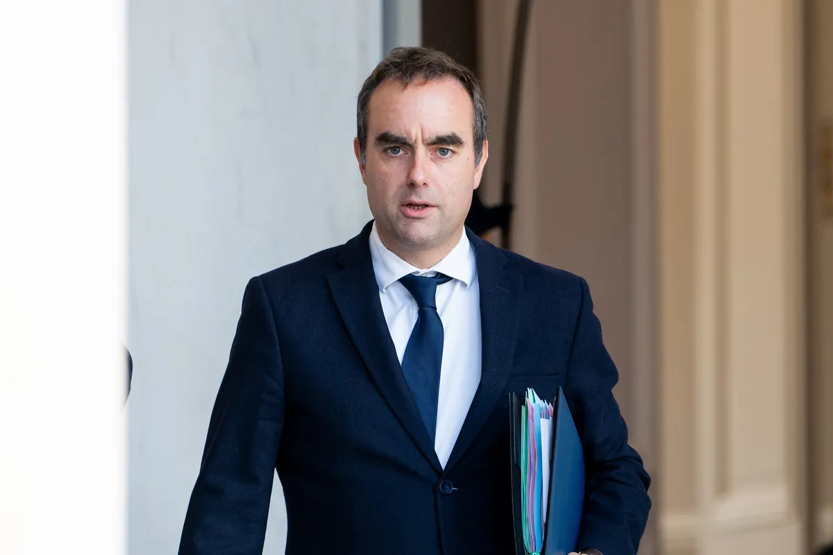 نخست وزیر فرانسه