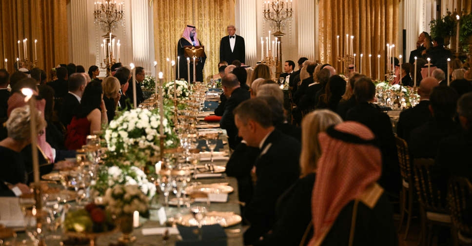 امریکا و عربستان