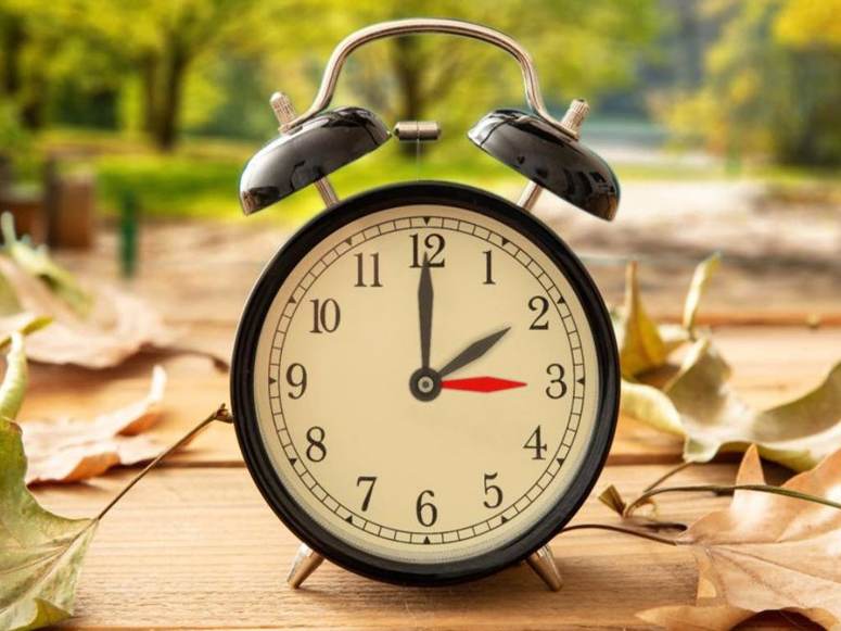 ساعت معاملاتی