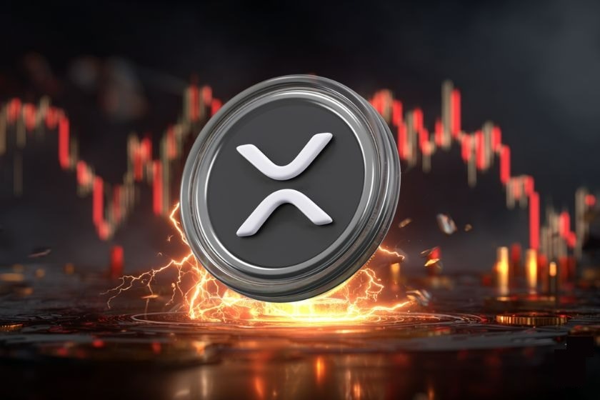 چرا ریپل ریزش کرد؟ بررسی دلایل سقوط قیمت XRP