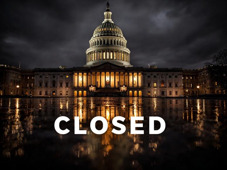 سنای امریکا