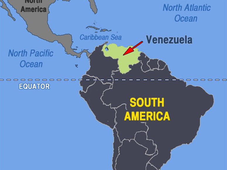 ونزوئلا