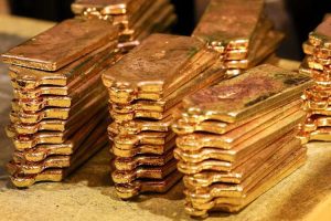 چرا طلا می‌تواند سال آینده باز هم اوج بگیرد: نگاه کارشناسان وال‌استریت