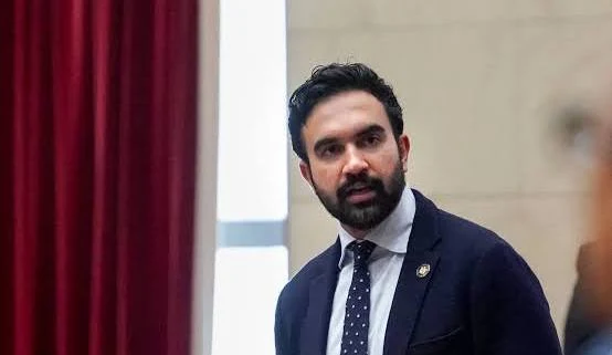 زهران ممدانی