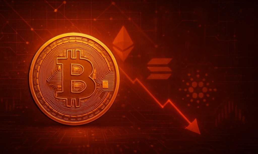چرا ریپل ریزش کرد؟ بررسی دلایل سقوط قیمت XRP