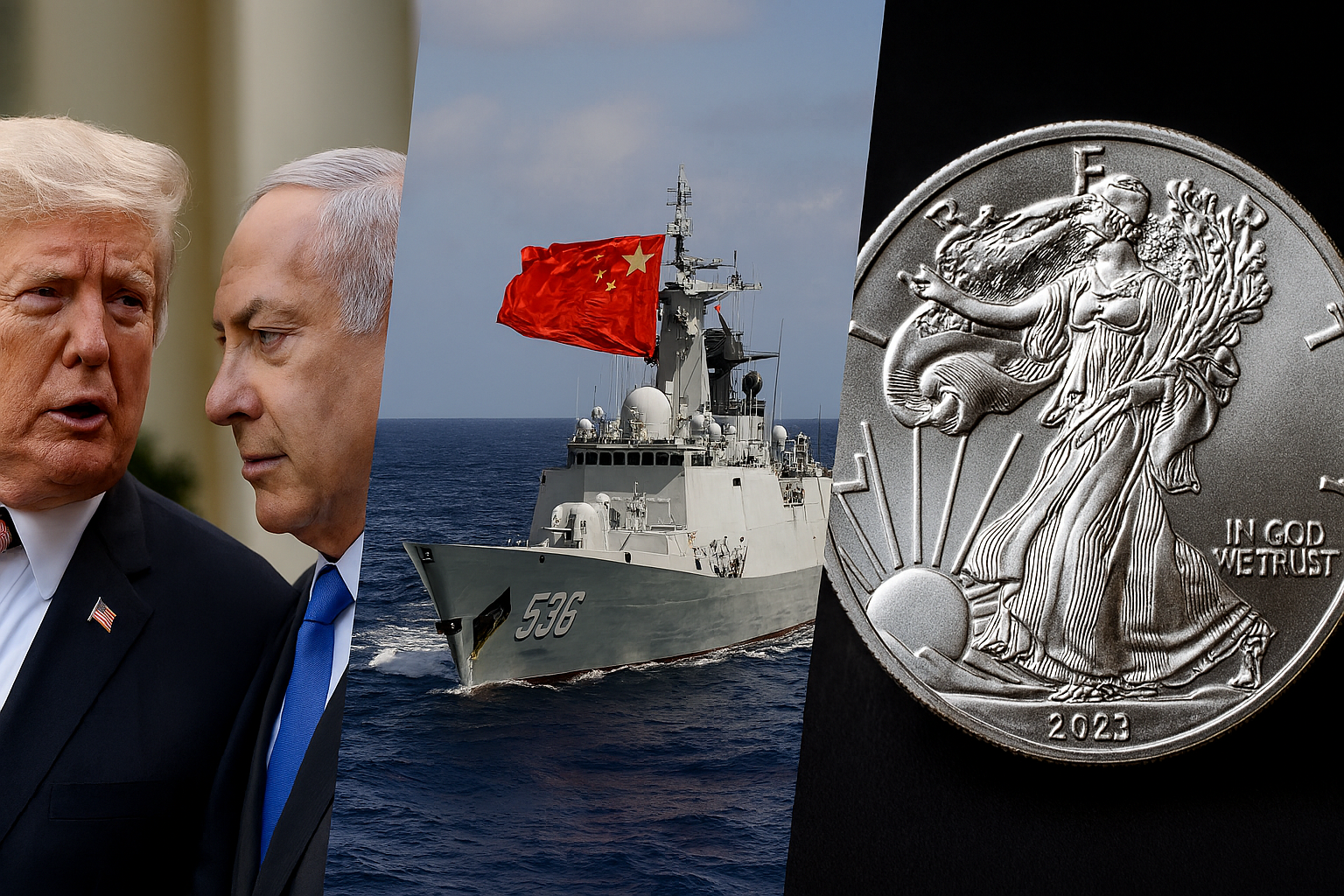 هفته پیش‌رو