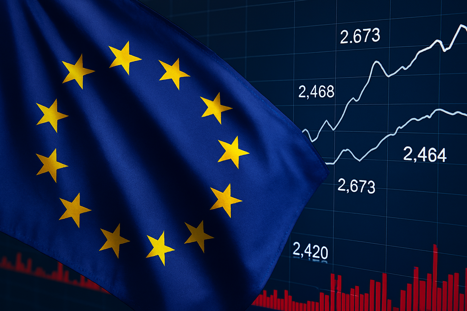 دستمزد اروپا