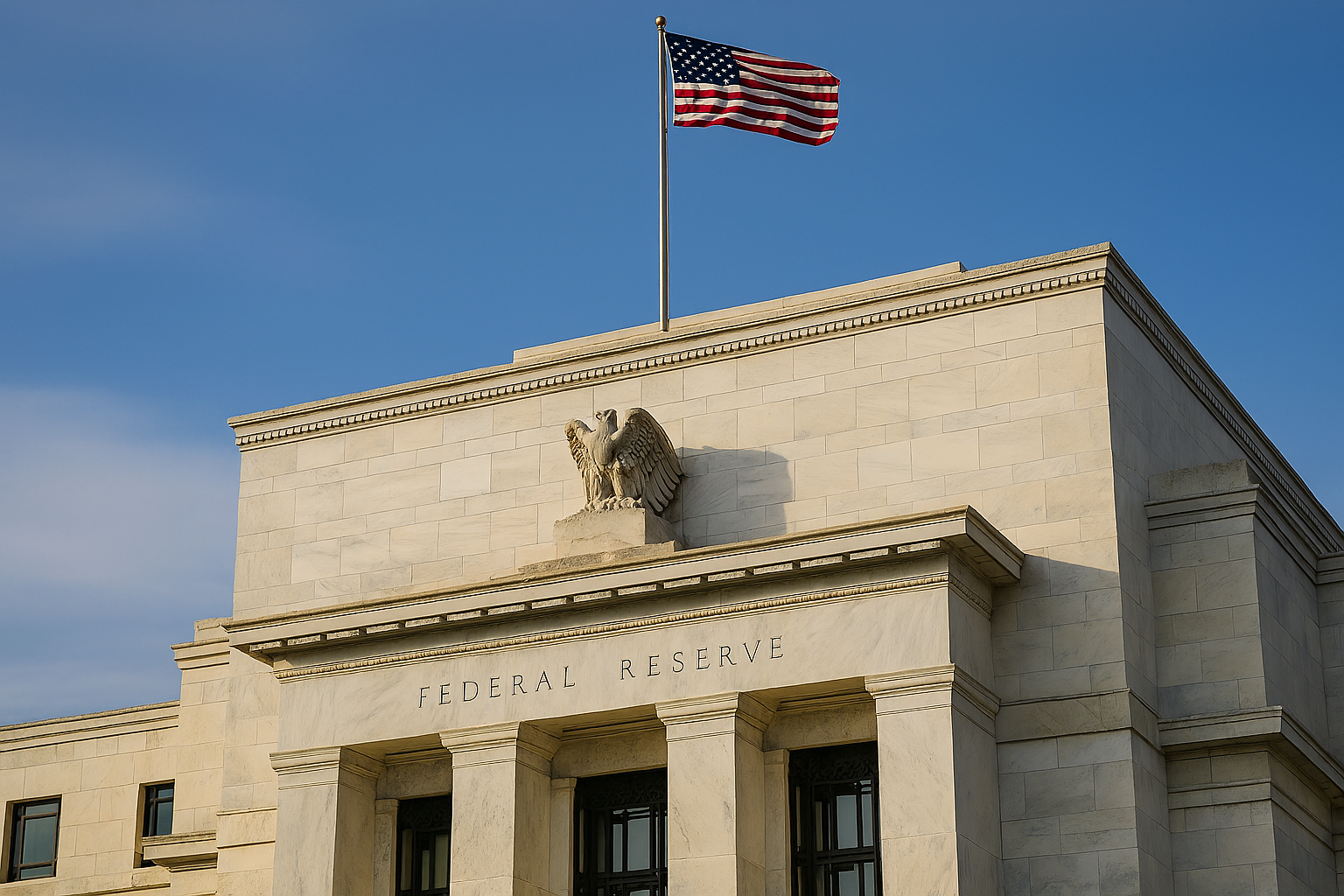 فدرال رزرو