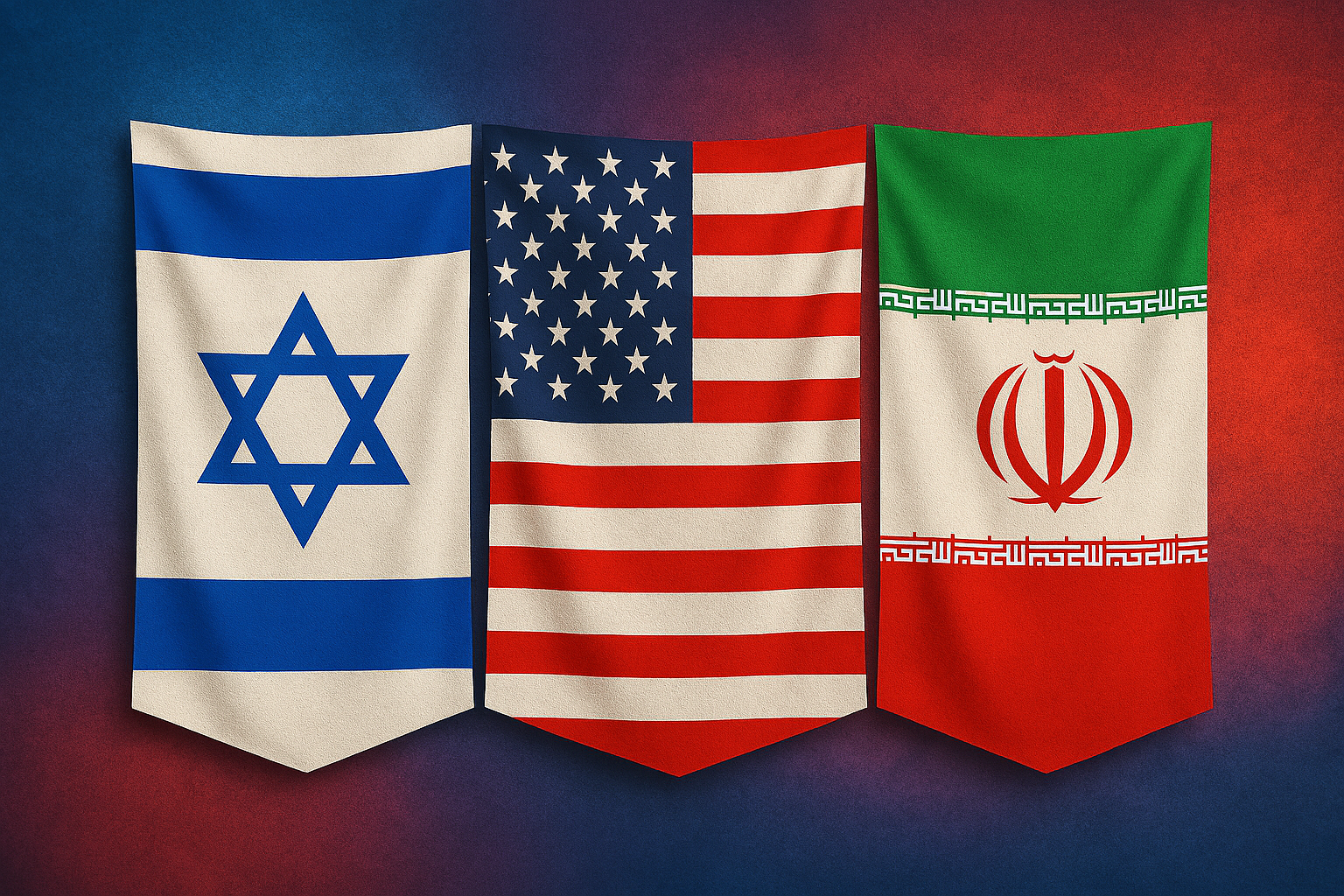 ایران+اسرائيل+امریکا