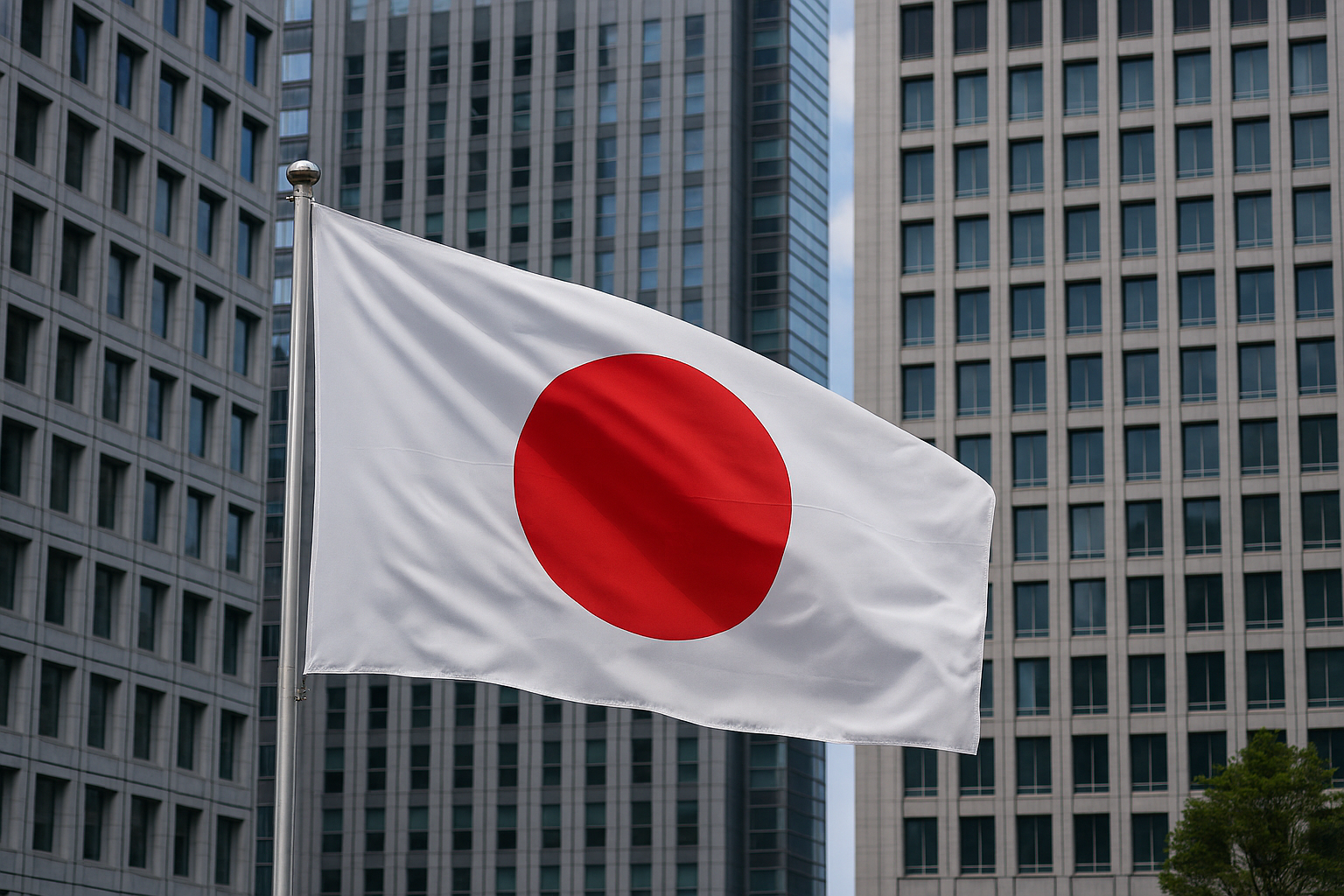 ژاپن+وزیر دارایی