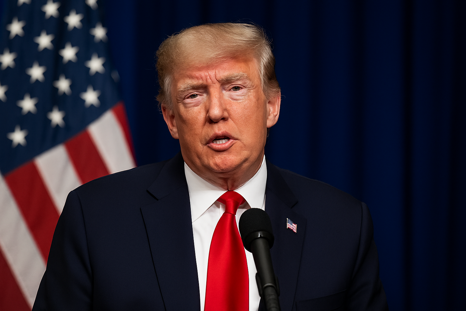 ترامپ+اقتصاد