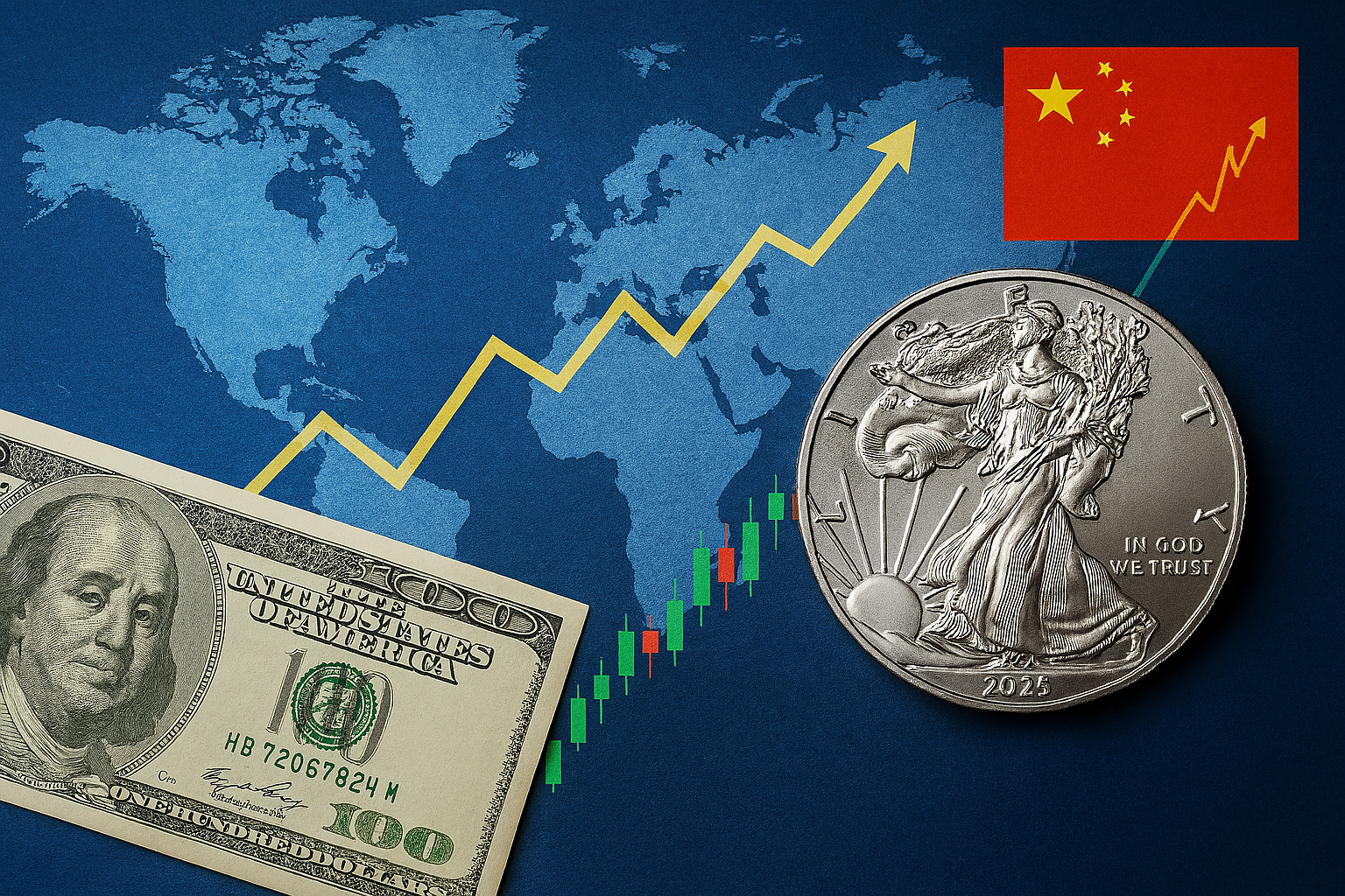 بازار جهانی