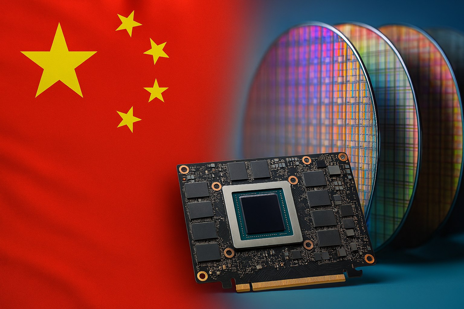 تراشه h200 انویدیا