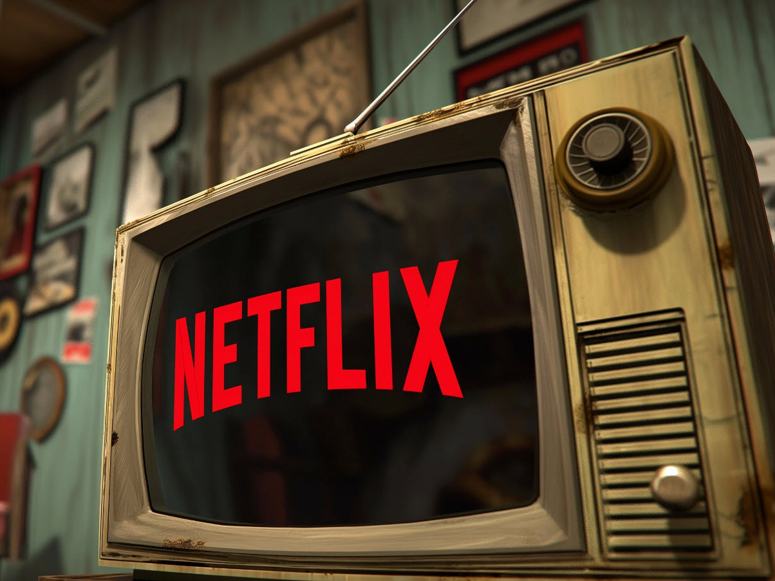 نتفلیکس