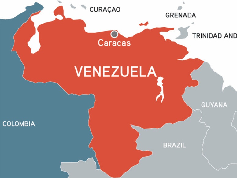 ونزوئلا