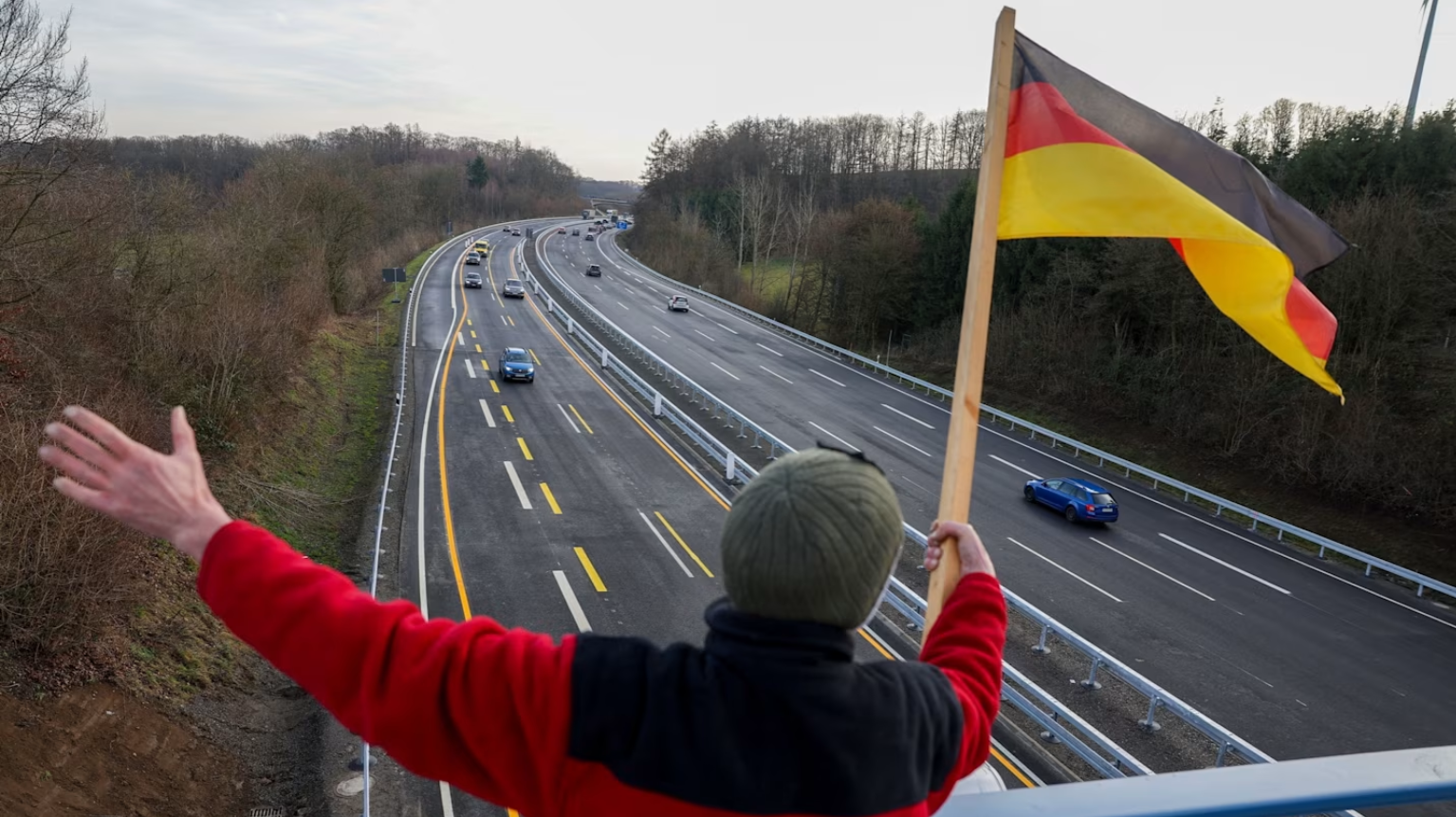 اقتصاد آلمان