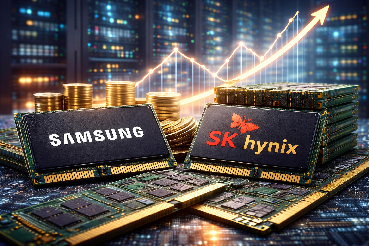 حافظه+سامسونگ