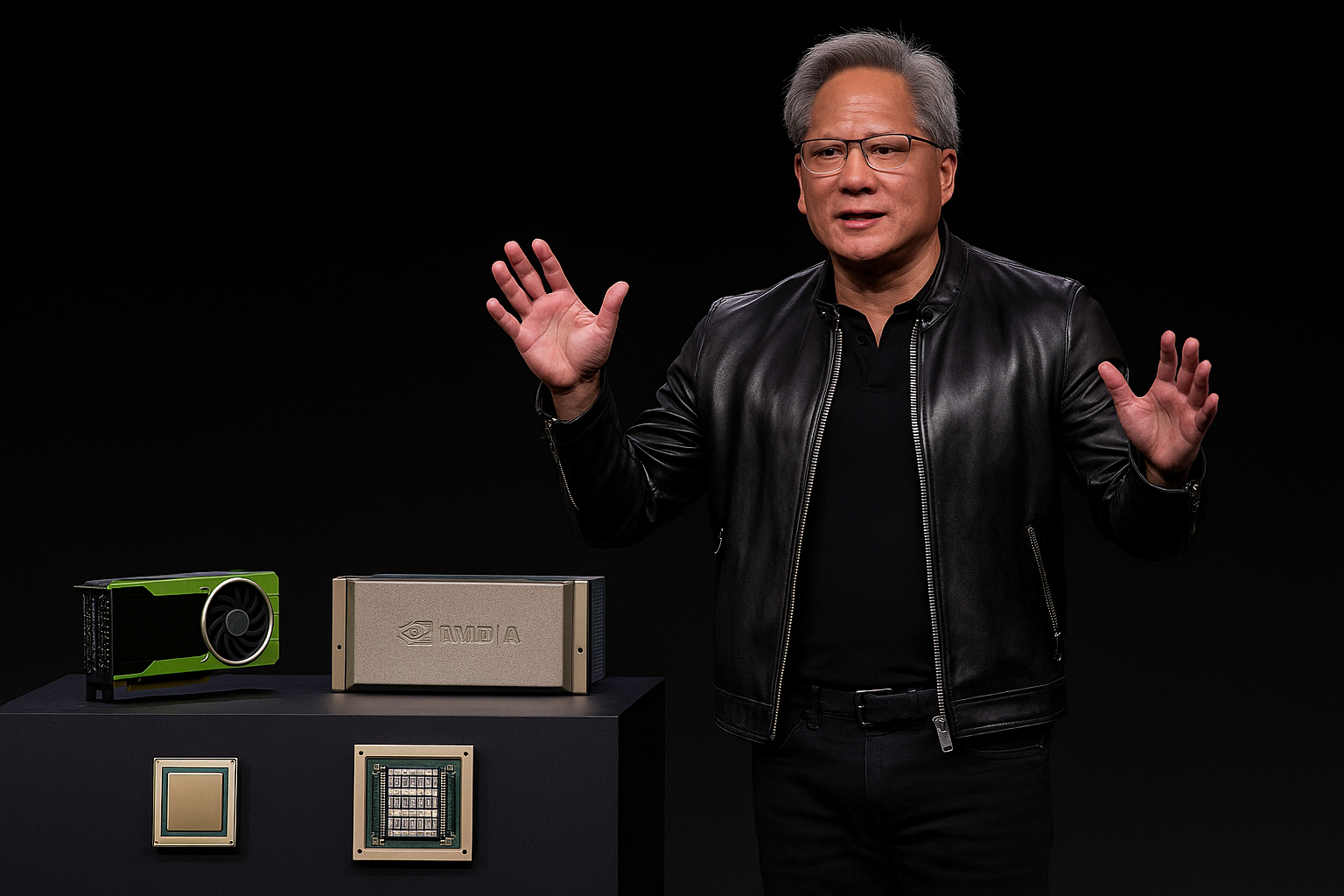 جنسونگ هوانگ