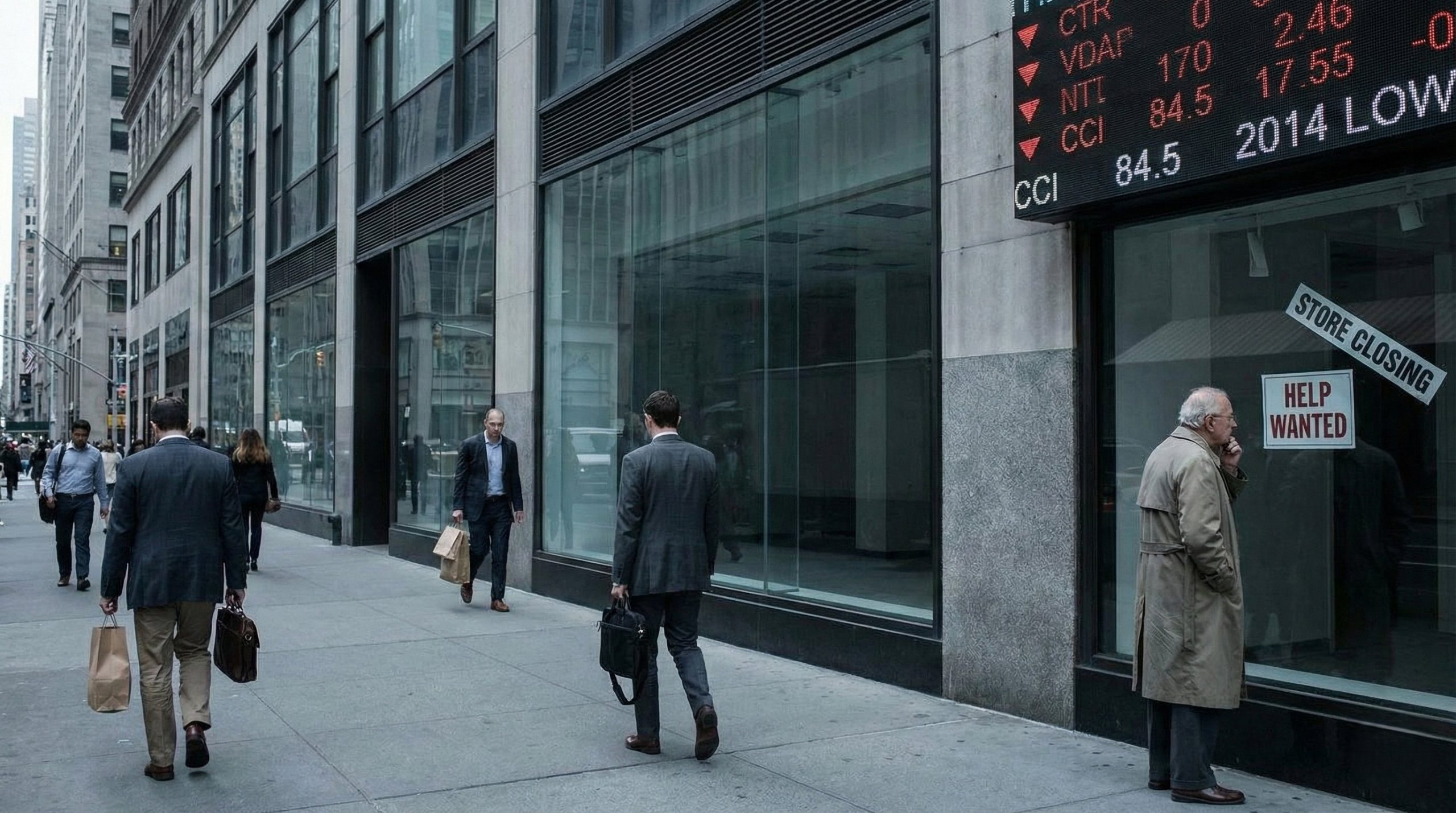 فروشندگان دلار رکورد زدند