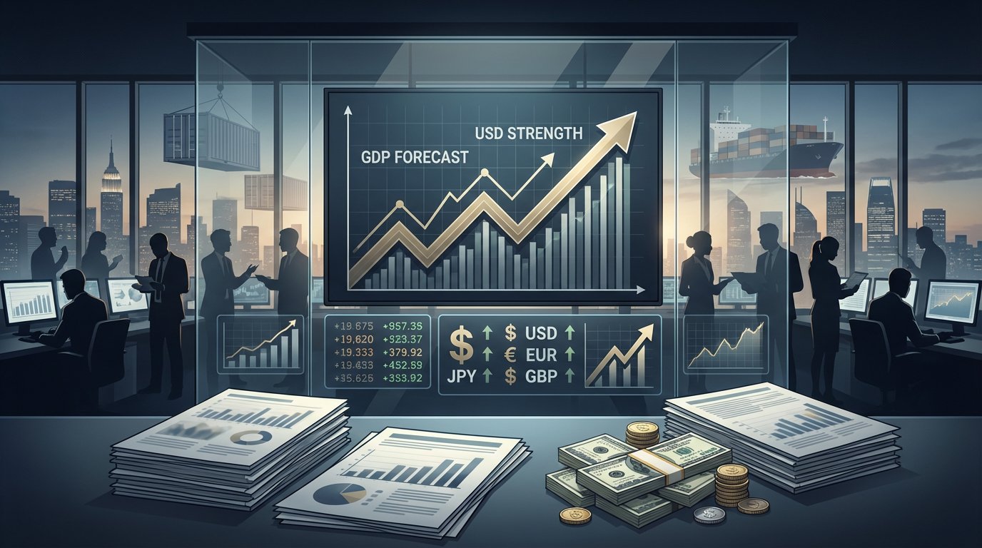 جهش دلار آمریکا