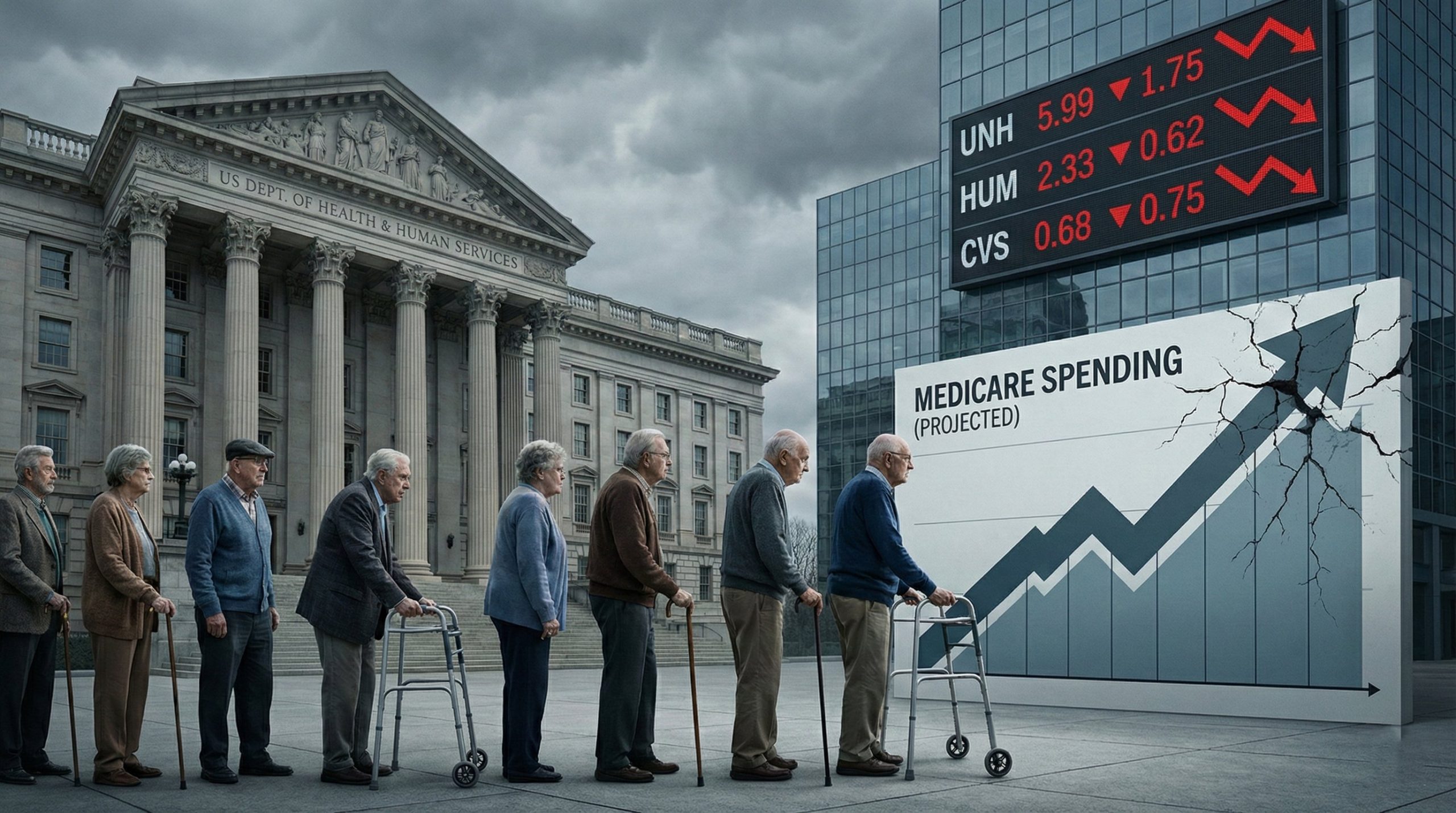 بحران پرهزینه نظام سلامت آمریکا