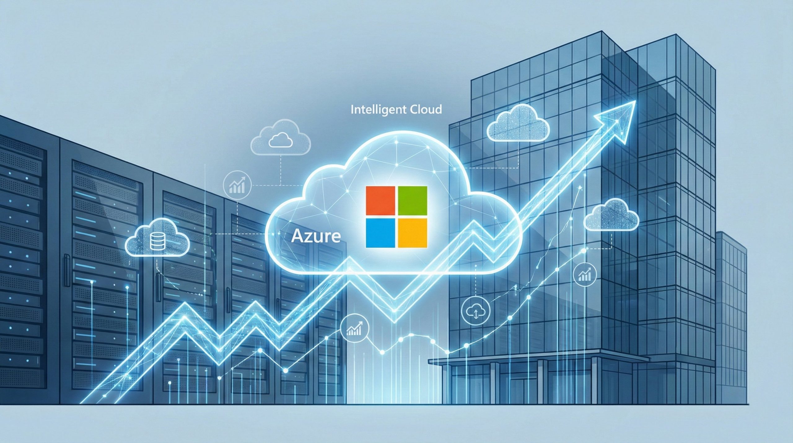 گزارش درامدی مایکروسافت