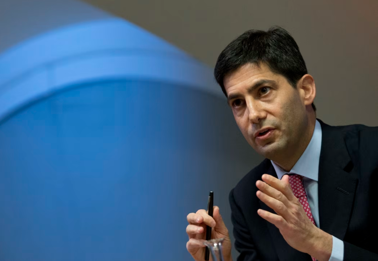 کوین وترش رئیس جدید فدرال رزرو