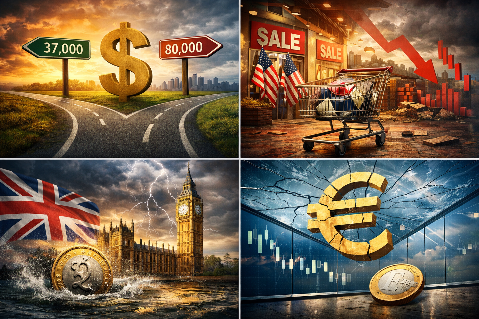 سنتیمنت فارکس ۱۱ فوریه ۲۰۲۶