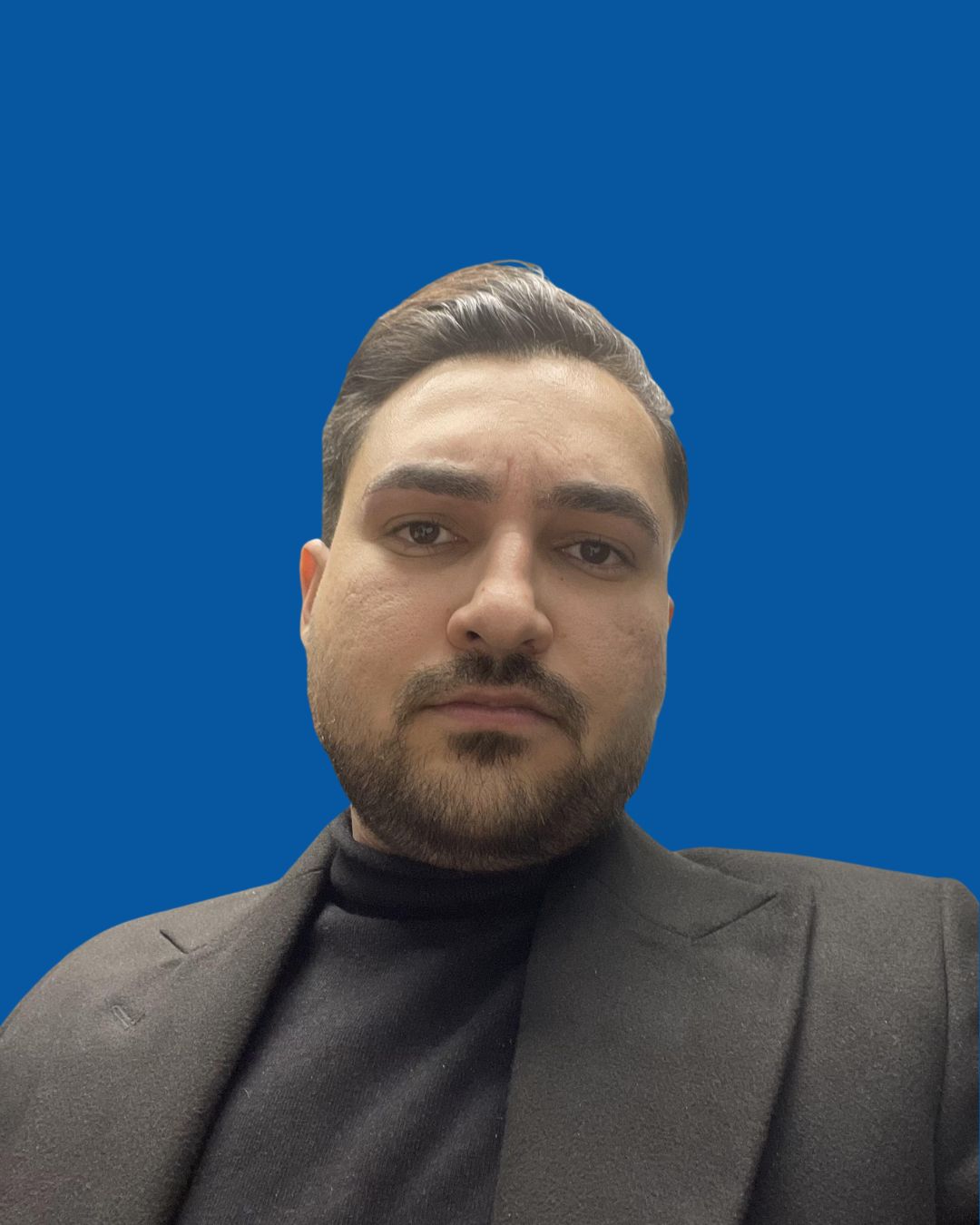 حمیدرضا سودمند