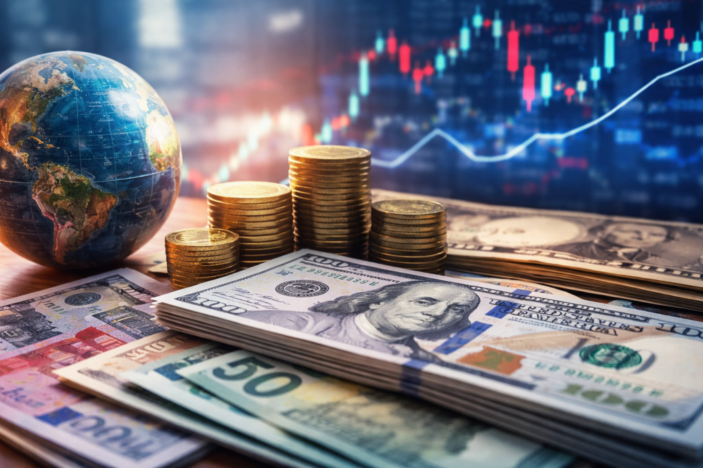 سنتیمت فارکس ۲۱ بهمن ۱۴۰۴