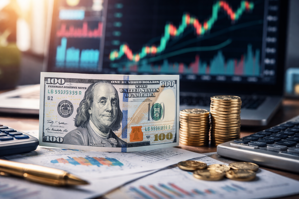 سنتیمنت فارکس ۲۳ بهمن ۱۴۰۴