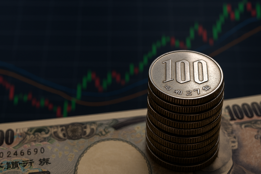 نرخ بهره ژاپن