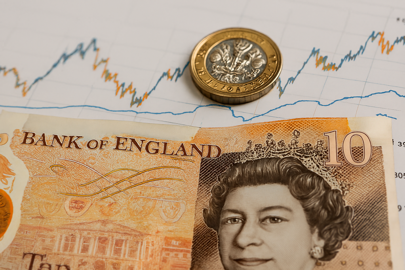 پوند بریتانیا