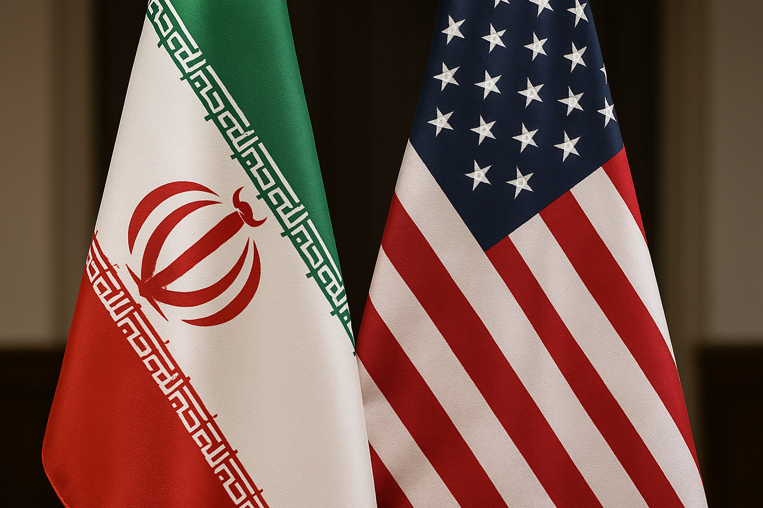 ایران و امریکا
