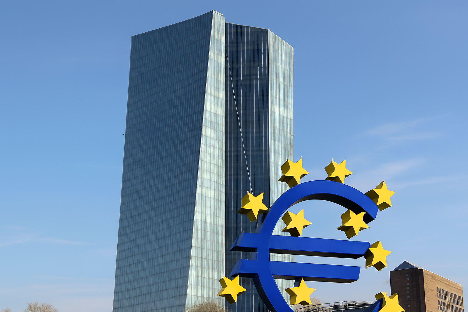 بانک مرکزی اروپا