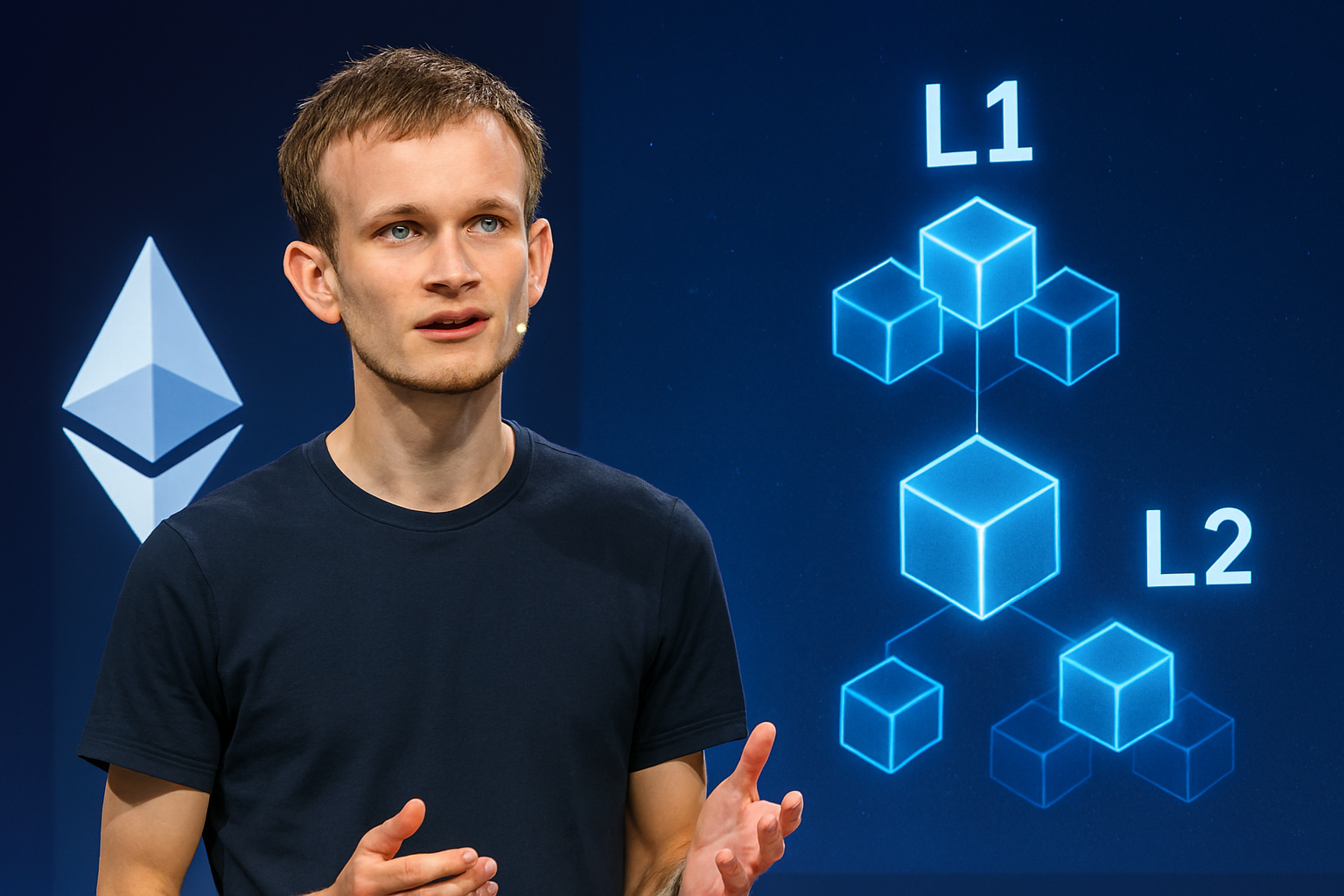 ویتالیک بوترین