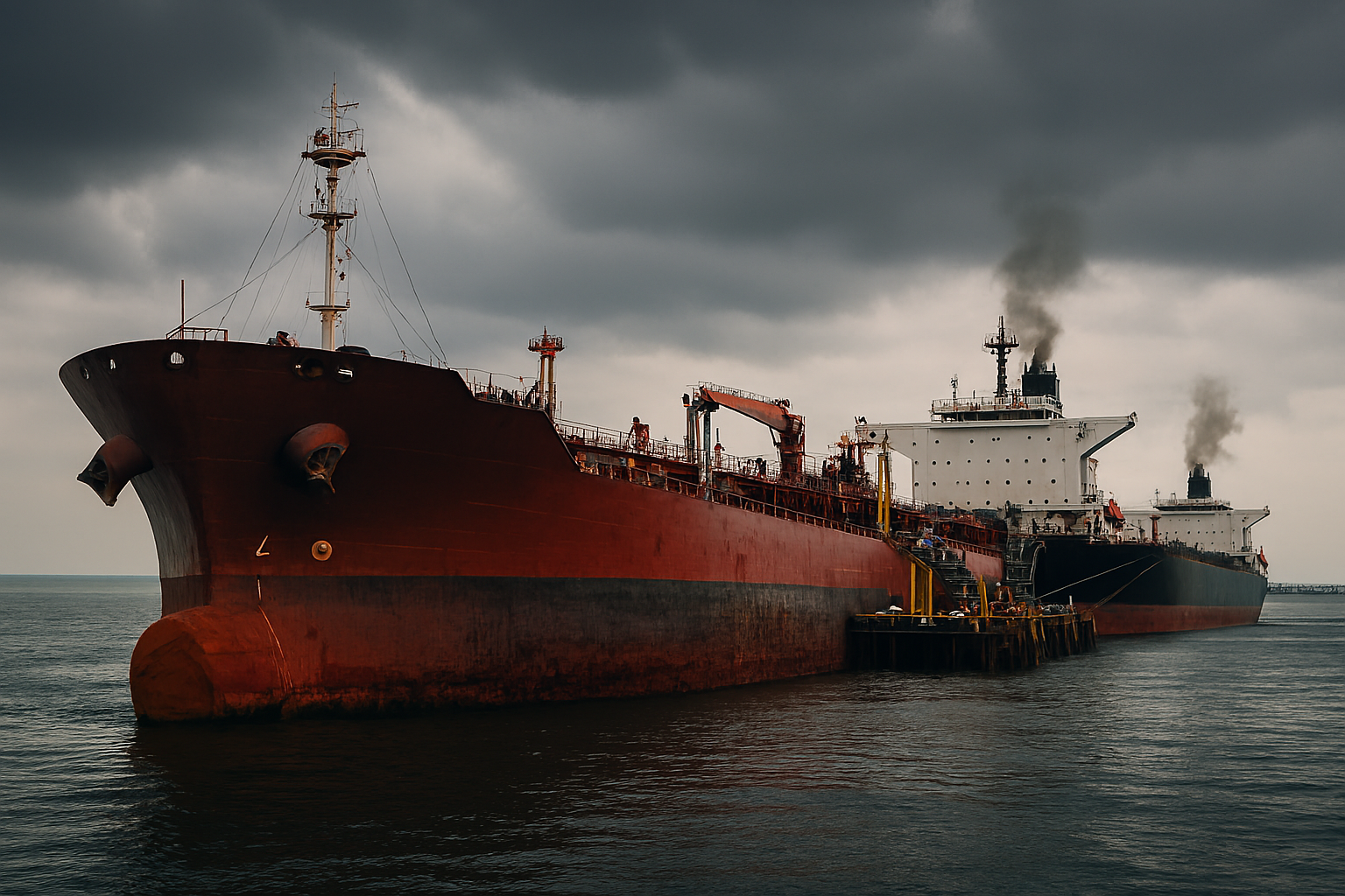 تخفیف نفت روسیه