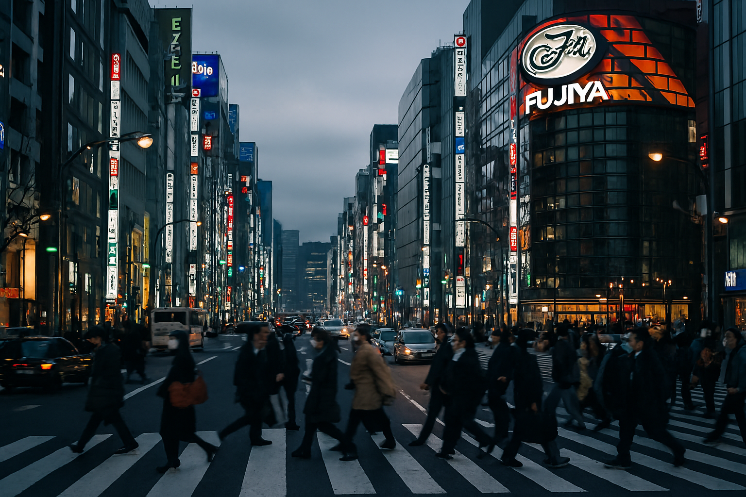 اقتصاد ژاپن