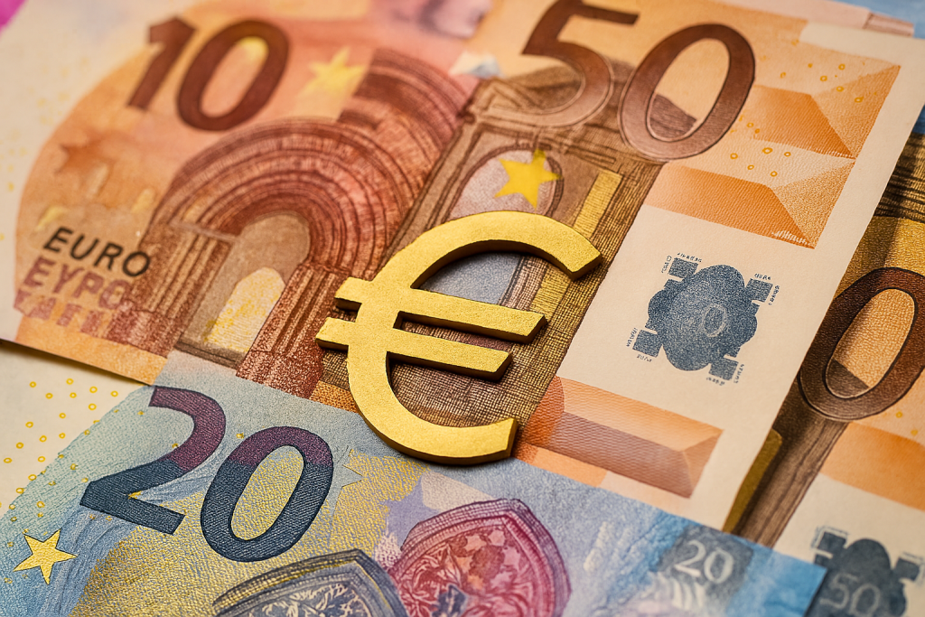 یورو
