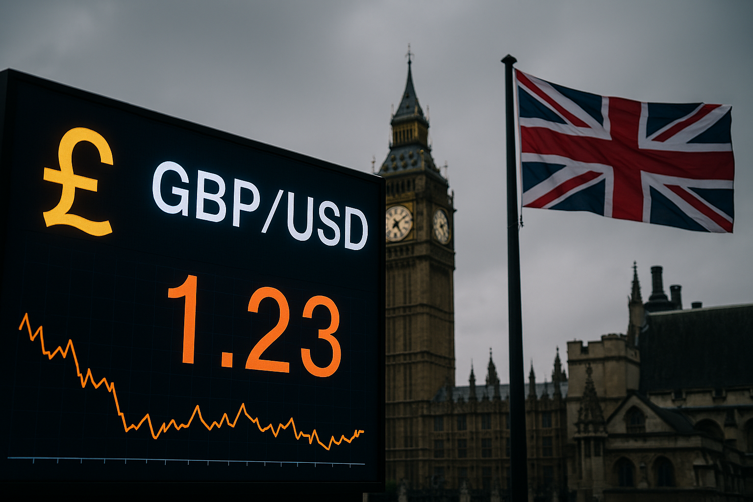 بحران سیاسی لندن 