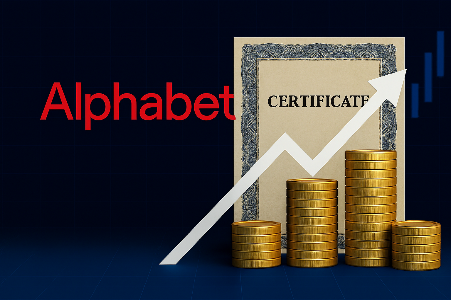 اوراق قرضه ۱۰۰ ساله آلفابت