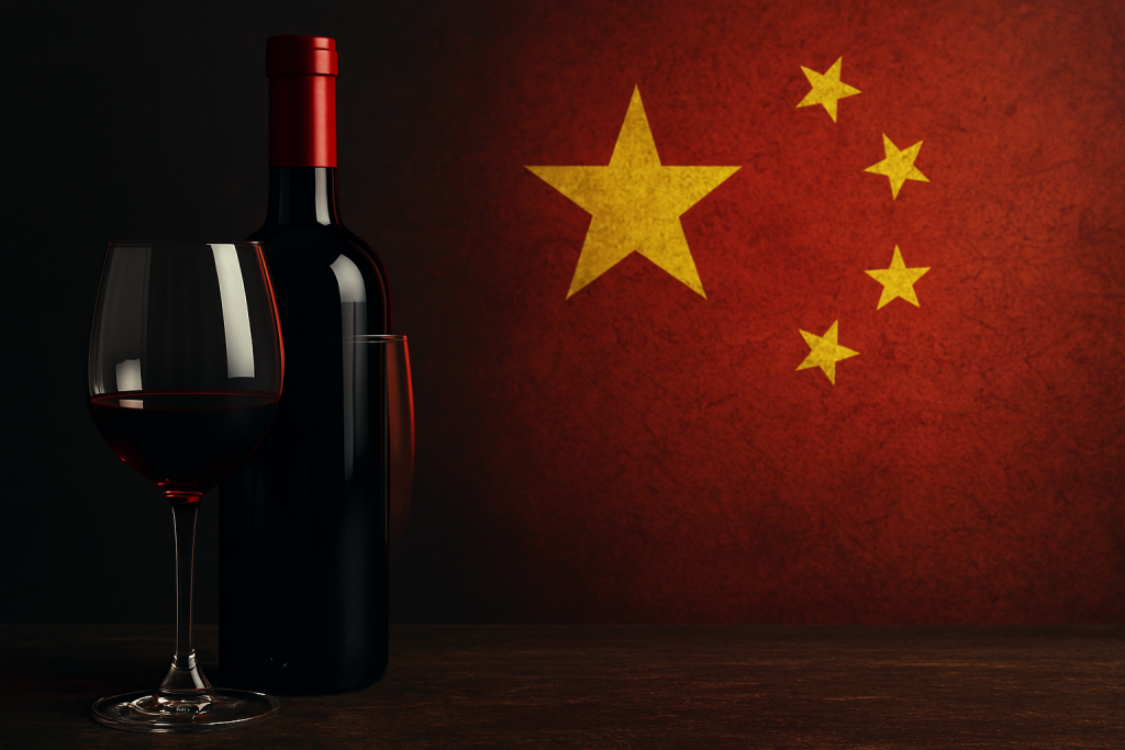 تعرفه‌های چین بر اروپا