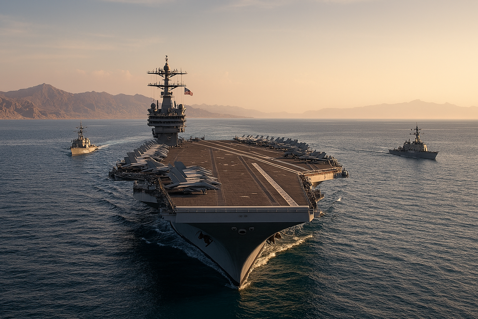 ناو جرارد فورد