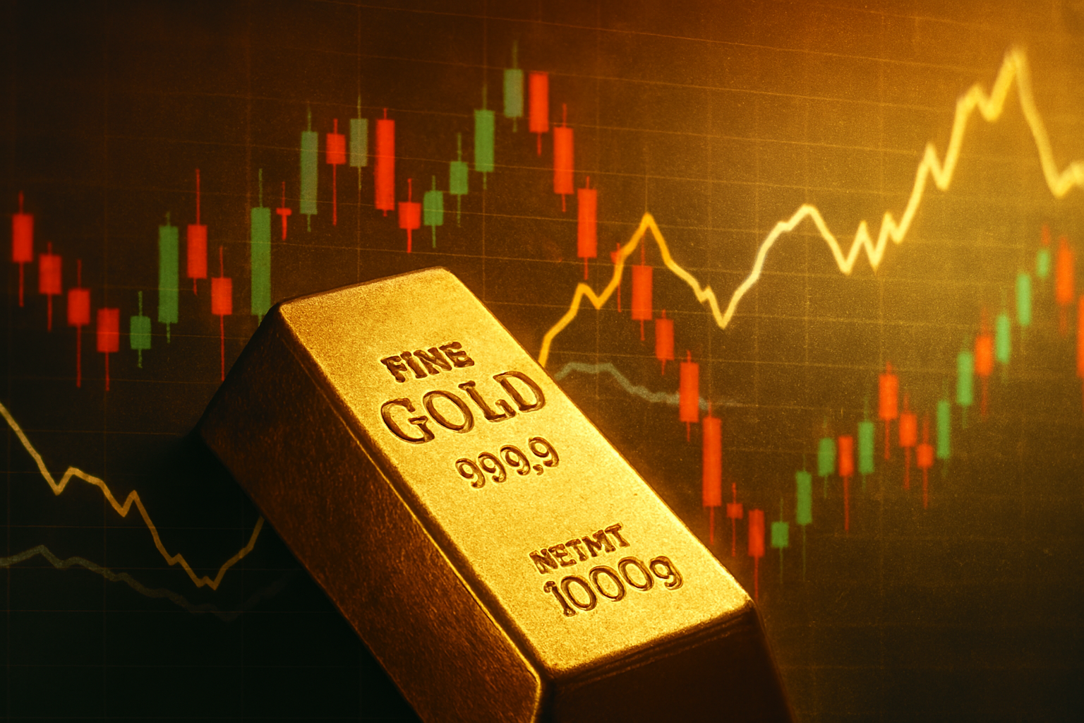 طلای جهانی - انس - ۲۴ بهمن ۱۴۰۴