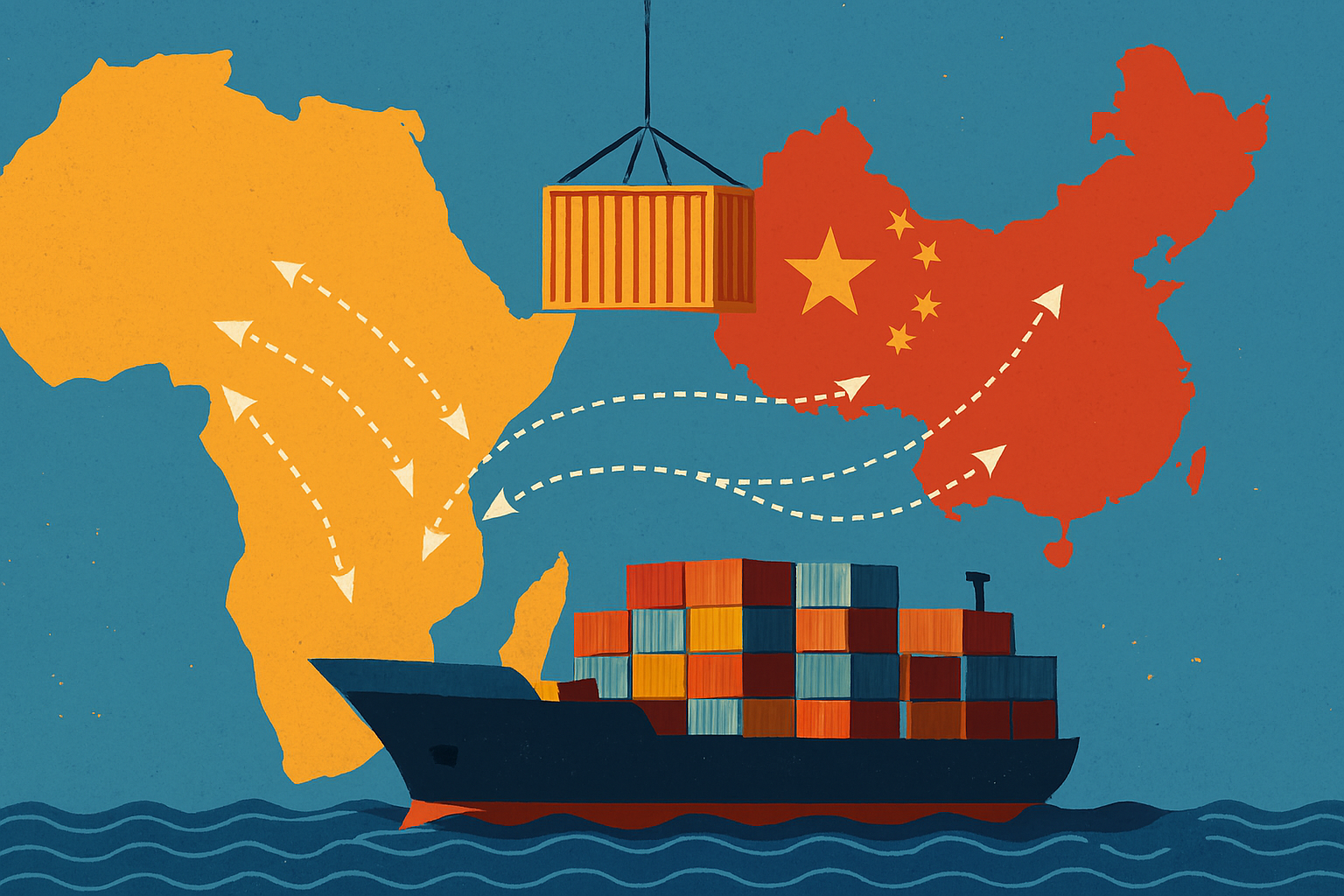 چین+امریکا+ترامپ