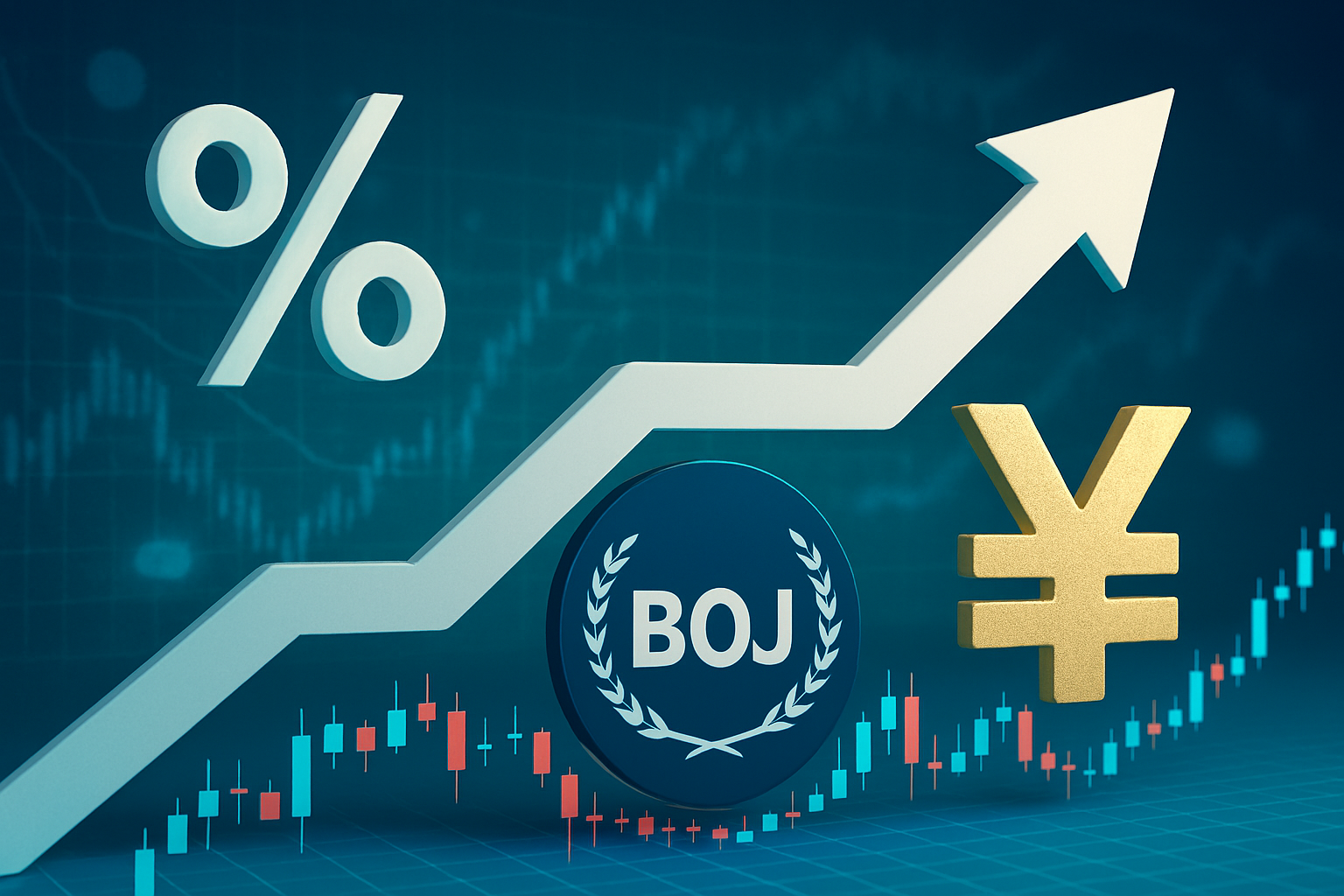 نرخ بهره ژاپن