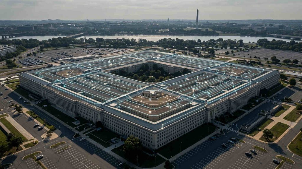 Pentagon