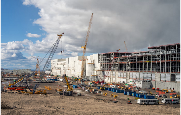 شرکت میکرون