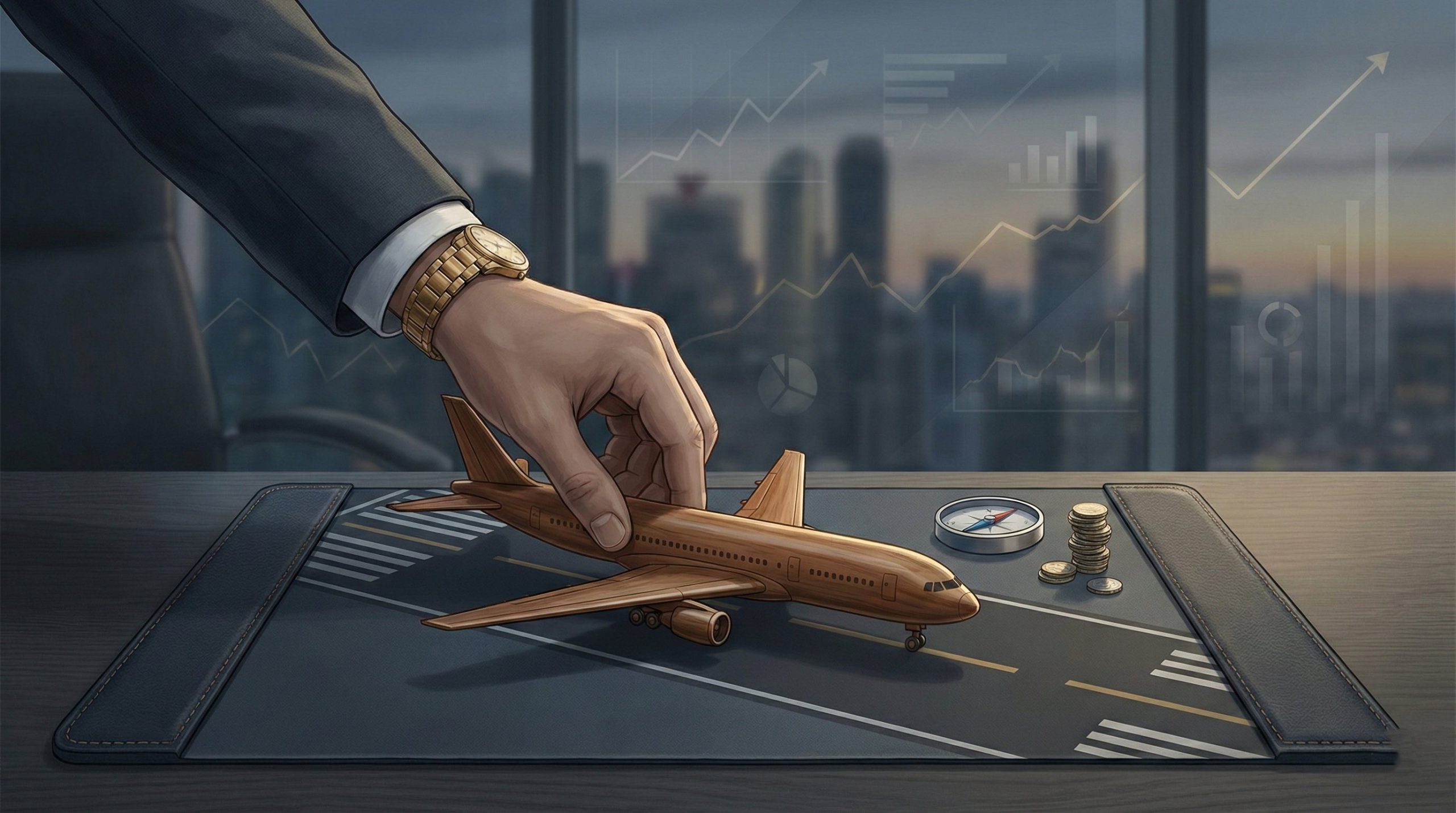 فرود نرم در اقتصاد امریکا